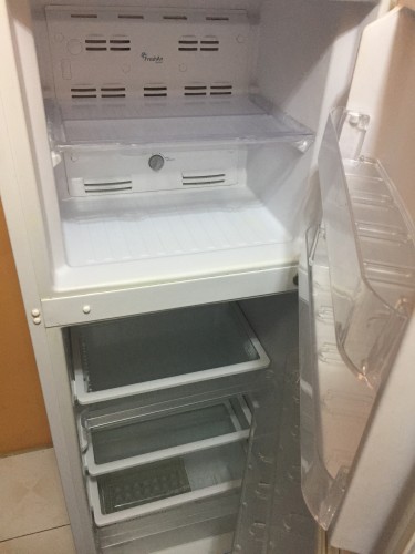 World Pool Refrigerator 