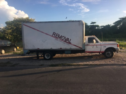 HIRE AND REMOVAL