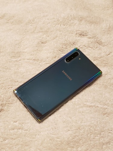 Samsung Galaxy Note 10 Excellent Condition