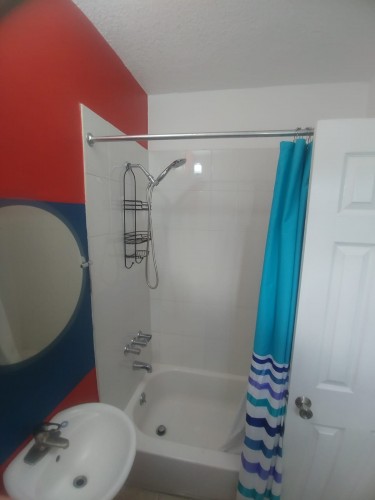 1 Bedroom & 1 Bath- Dumbarton, Kingston