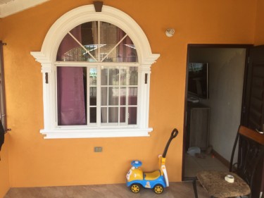 Interior And Exterior Painting Services And More