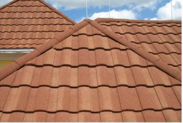 Roofing Material And Installation