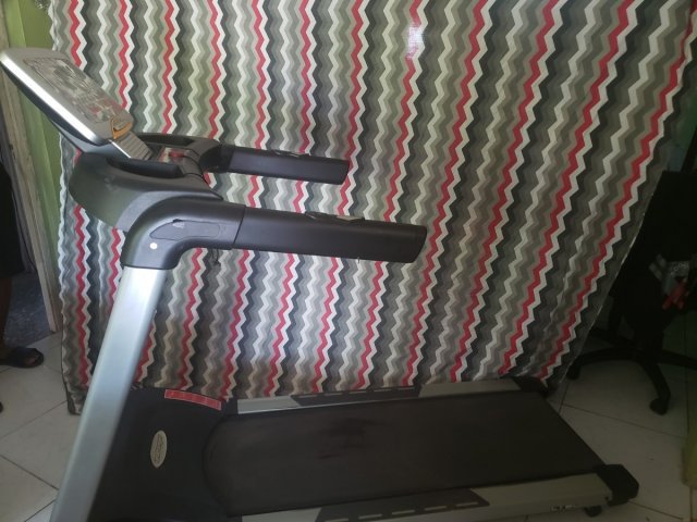 Landranger Treadmill