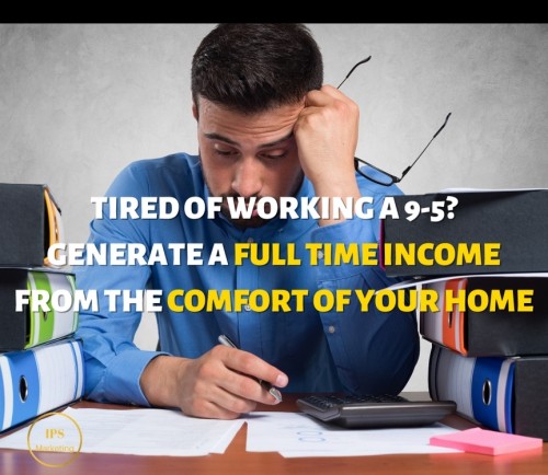 You Can Make Money From The Comfort Of Your Home