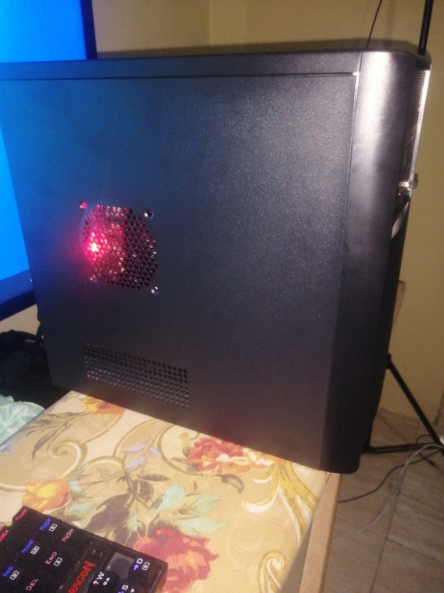 Budget Gaming Pc From Budgetrigs.ja