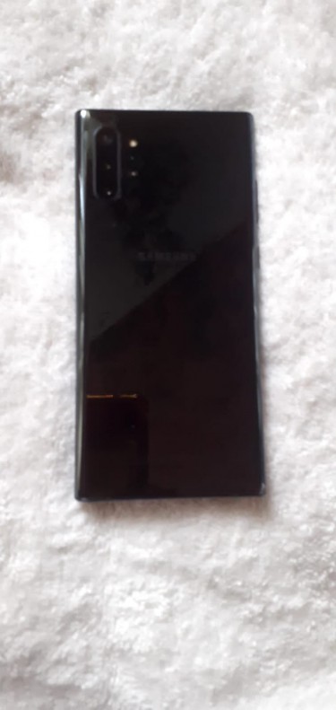 Samsung Note 10 Plus 256gb USA Unlocked 