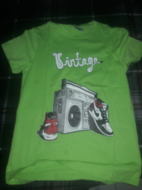 T-shirts For Sale (brand Name)