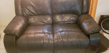2 Seater Couch