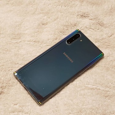 Samsung Galaxy Note 10 Excellent Condition