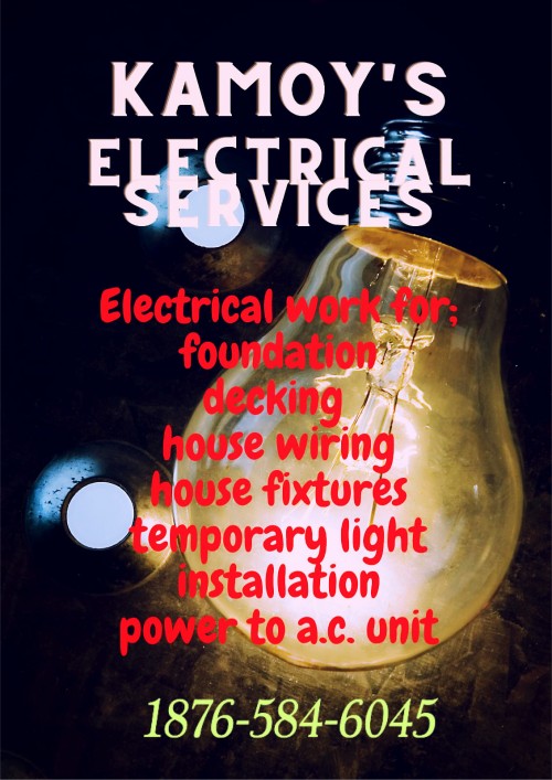 Electrician Service