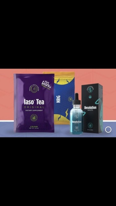 Nrg 30 Pack $7500 Iaso Tea $6000 Sale For Today 