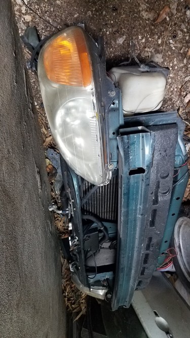 2000 Honda Civic Ek Parts 