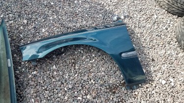 2000 Honda Civic Ek Parts 