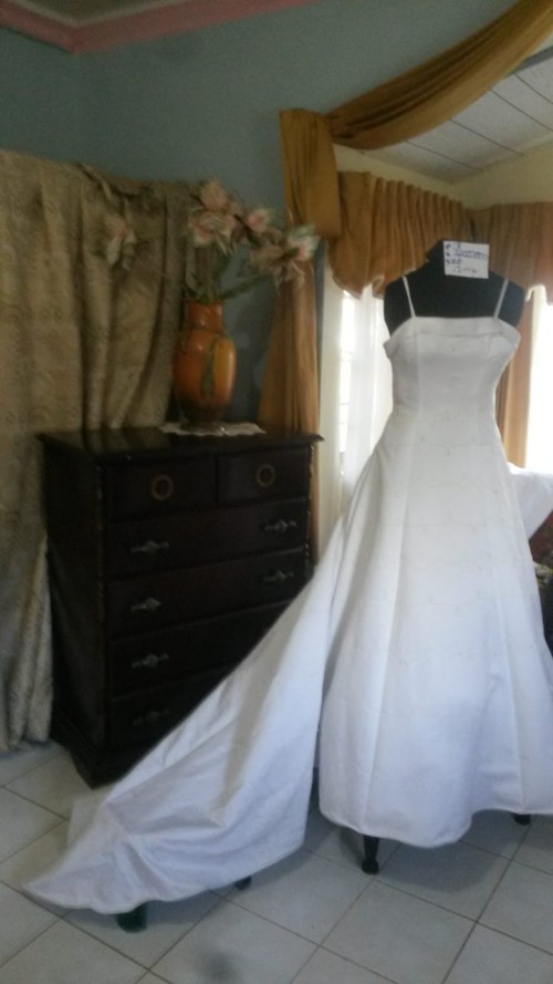 Bridal Dresses/ Gowns($4000 Upward)