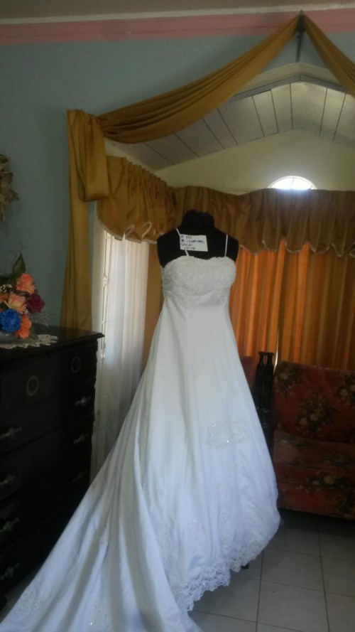Bridal Dresses/ Gowns($4000 Upward)