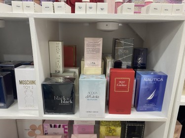 Fragrances From Trubeautyverse