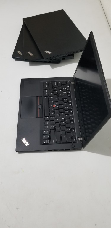 Lenovo T470s Laptop, I5 Pro, 14inch, TouchSrc