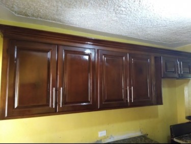 CUSTOM BUILD YOUR OWN BEAUTIFUL KITCHEN CUPBOARDS 