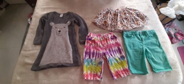 Kids Pre-owned Clothes Cheap!