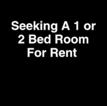  1 Or 2 Bedroom