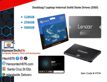 High Sale On Solid State Hard Drive