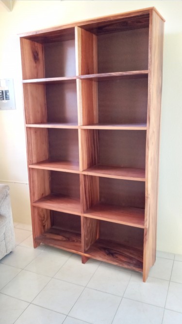 Bookshelf/ Multipurpose Storage