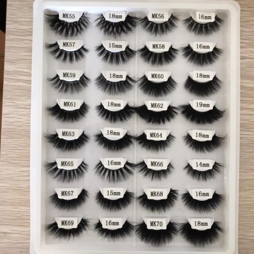 Lashes For Sale Contact Me And Pick Your Favorite