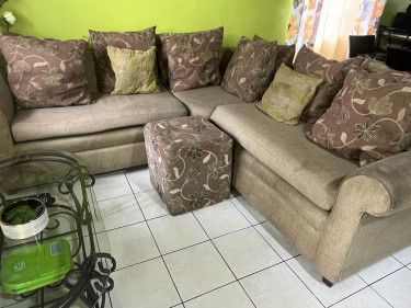 Sofa For Sale Must Go!