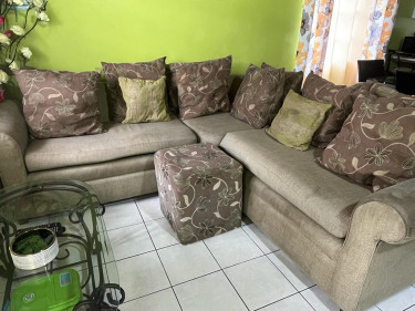 Sofa For Sale Must Go!
