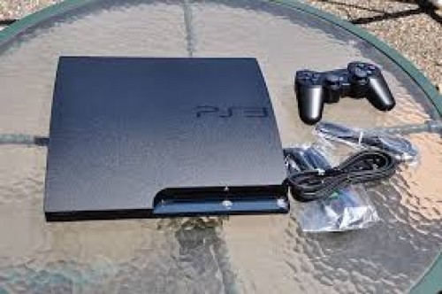 Play Station 3