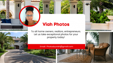 Home Photography (Real Estate: Airbnb Or Rentals)