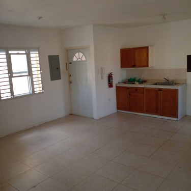 2 Bedroom Self Contained Apartment-Gated Community