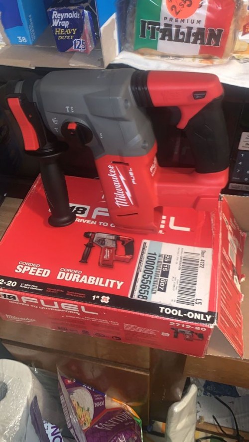 Brand New Drills For Sale