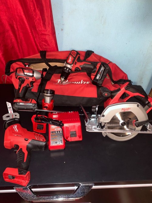 Brand New Drills For Sale