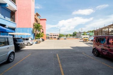 Commercial Space On Hagley Park Road For Sale