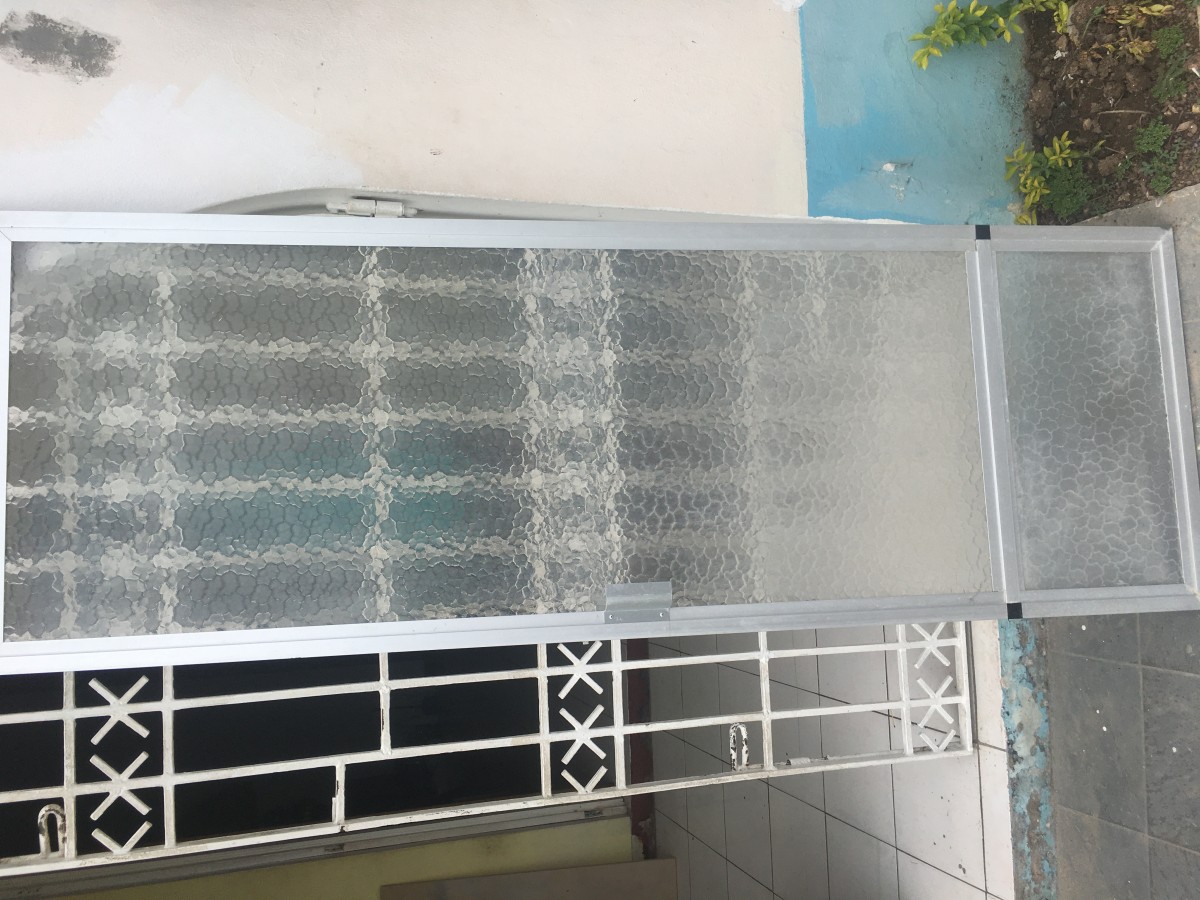 Glass Door For Sale in Kingston Kingston St Andrew Furniture