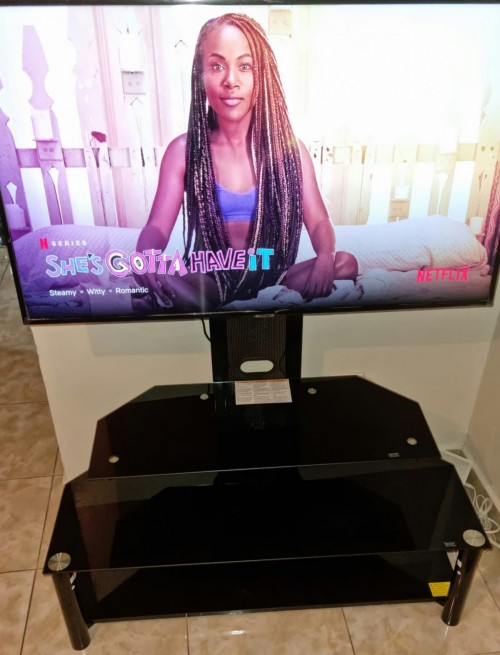 Tv Stand For SALE!