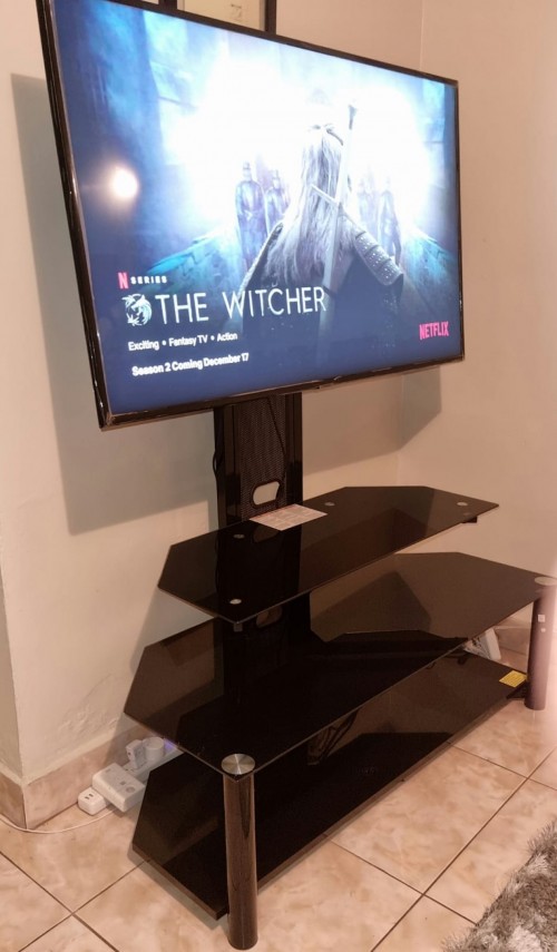 Tv Stand For SALE!