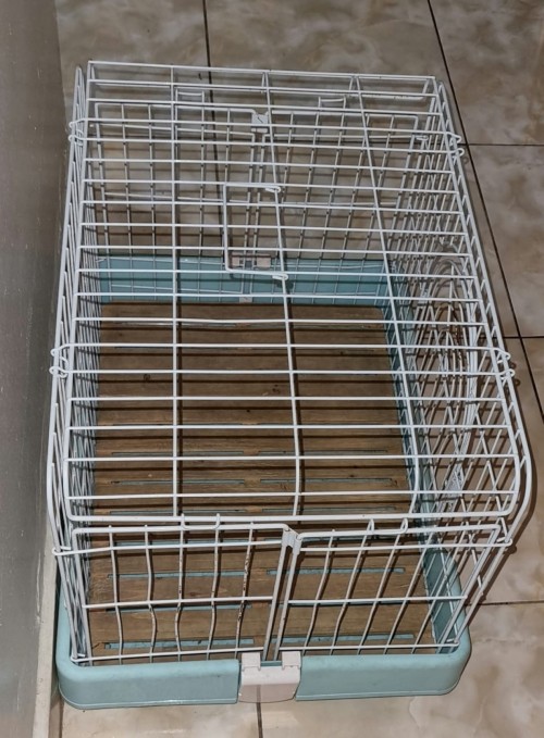 Puppy Cage For SALE!