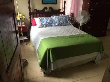 3 Bedrooms & 2 Bathrooms - St. Mary