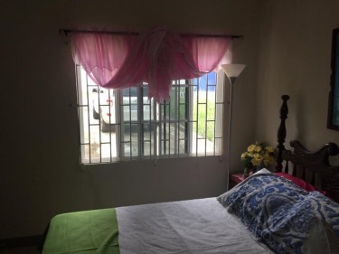 3 Bedrooms & 2 Bathrooms - St. Mary