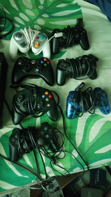 Xbox And Controllers For Sale Cheap Cheap 
