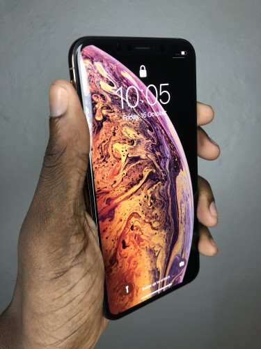 IPHONE XS MAX 256gb 10/10 No Face ID 