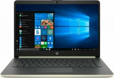 HP Laptop 14-cf0006dx (New In Box)