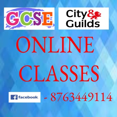 Onlice Classes For Csec P.O.B. And Office Admin.