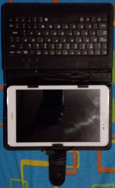 For Sale Used Huawei Media Pad T1 8.0 Pro Tablet.