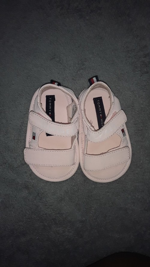 New Footwears For Baby Girl