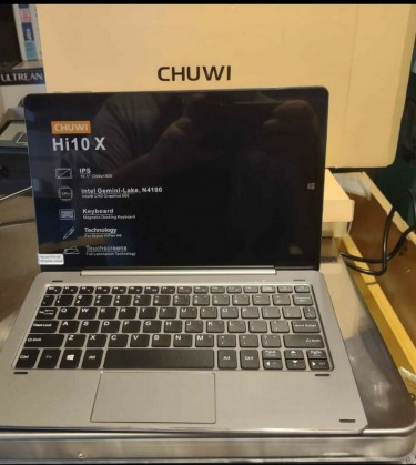 Chuwi H10 X Air Table/laptop 