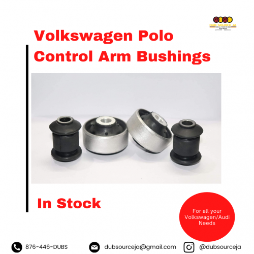 Volkswagen And Audi Parts For Sale