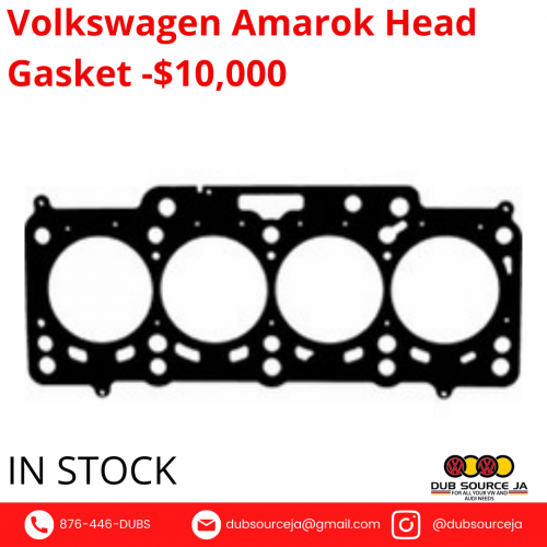 Volkswagen And Audi Parts For Sale